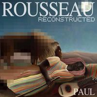 Cover image for Rousseau Reconstructed