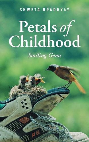 Cover image for Petals of Childhood: Smiling Gems