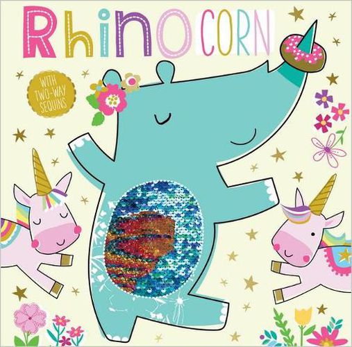 Rhinocorn