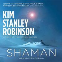 Cover image for Shaman