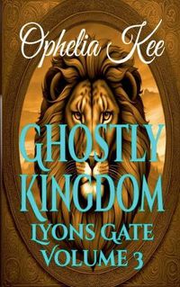 Cover image for Ghostly Kingdom