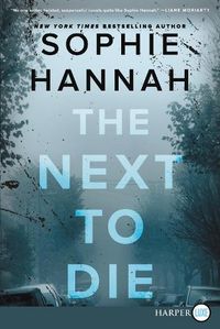 Cover image for The Next to Die