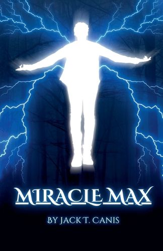 Cover image for Miracle Max