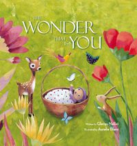 Cover image for The Wonder That Is You