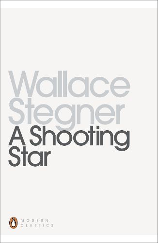 Cover image for A Shooting Star