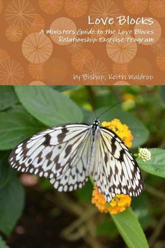 Cover image for Love Blocks