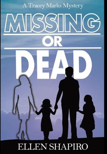 Cover image for Missing or Dead