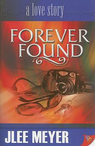 Cover image for Forever Found: A Love Story