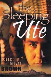 Cover image for The Sleeping Ute