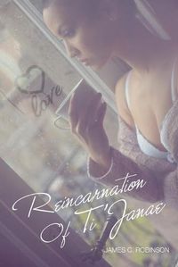 Cover image for Reincarnation of Ti'Janae