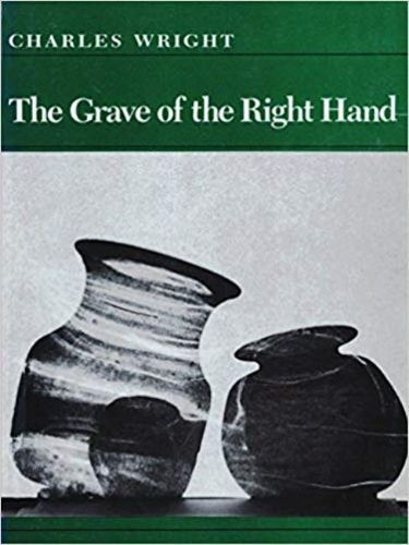 Cover image for The Grave of the Right Hand