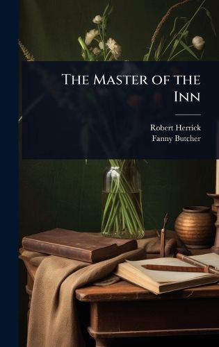 Cover image for The Master of the Inn