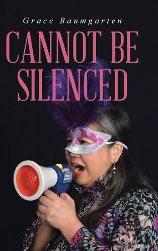 Cover image for Cannot Be Silenced