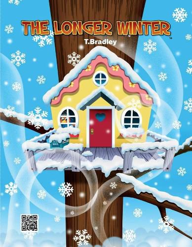 Cover image for The Longer Winter: EL INVIERNO MAS LARGO