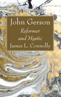 Cover image for John Gerson