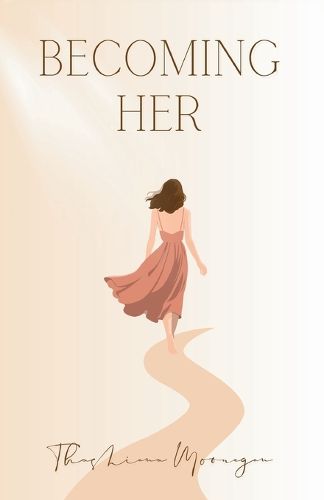 Cover image for Becoming Her