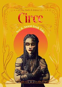 Cover image for Circe