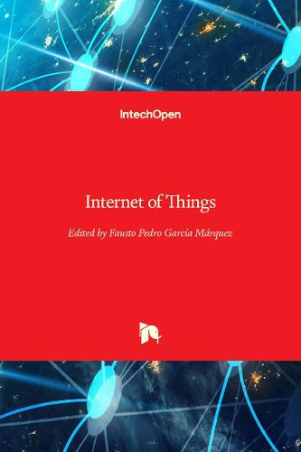 Cover image for Internet of Things