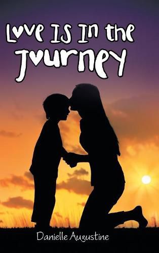 Cover image for Love Is in the Journey