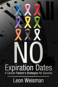 Cover image for No Expiration Dates