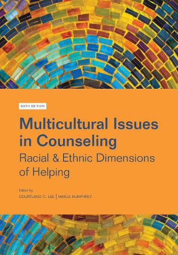 Cover image for Multicultural Issues in Counseling