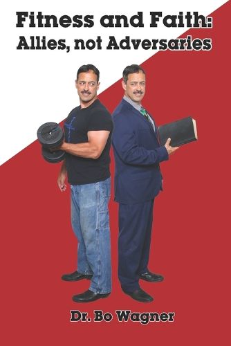 Cover image for Fitness and Faith