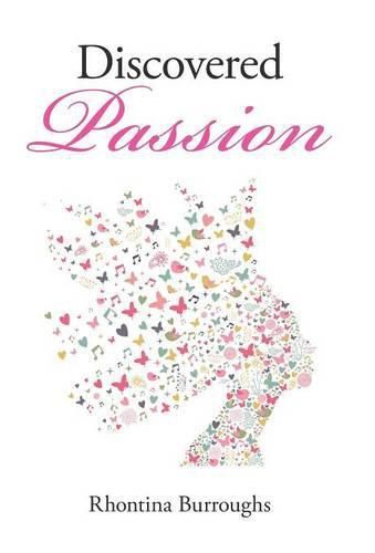 Cover image for Discovered Passion