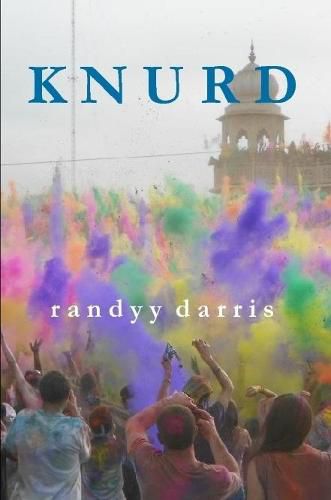 Cover image for K N U R D