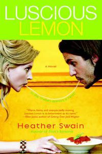 Cover image for Luscious Lemon