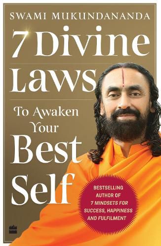 Cover image for 7 Divine Laws to Awaken Your Best Self