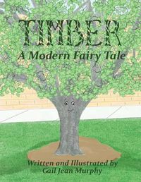 Cover image for Timber