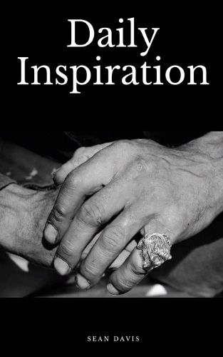 Cover image for Daily Inspiration