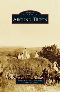 Cover image for Around Tilton