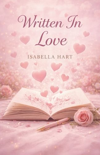 Cover image for Written in Love