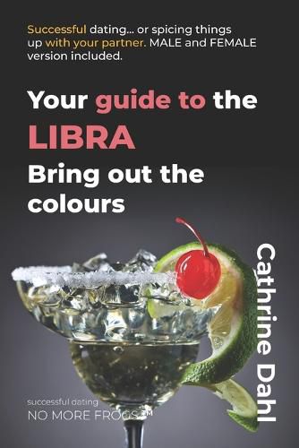 Cover image for Libra - No More Frogs: Successful Dating