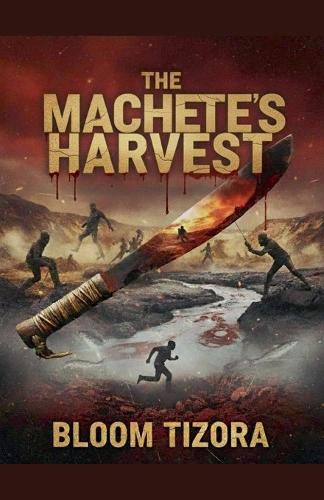 Cover image for The Machete's Harvest