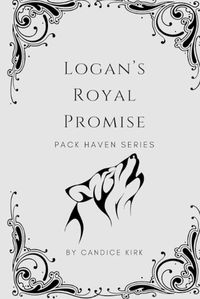 Cover image for Logan's Royal Promise