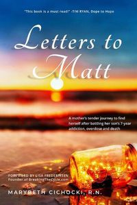 Cover image for Letters to Matt