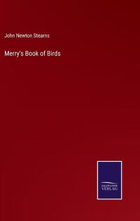 Cover image for Merry's Book of Birds