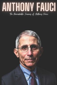 Cover image for Anthony Fauci