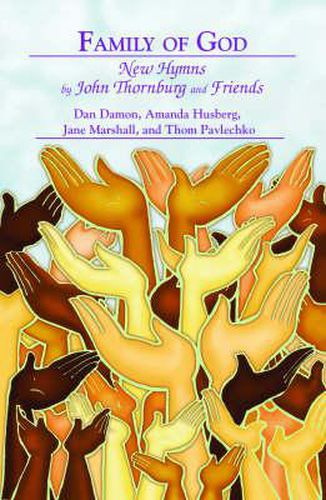 Cover image for Family of God