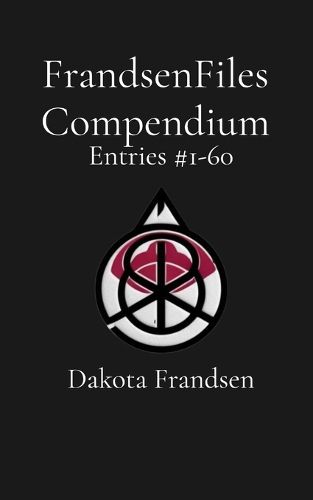 Cover image for FrandsenFiles Compendium