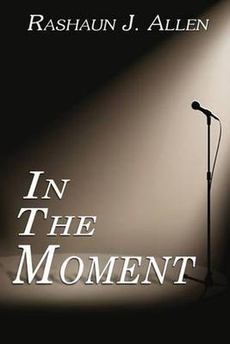 Cover image for In The Moment