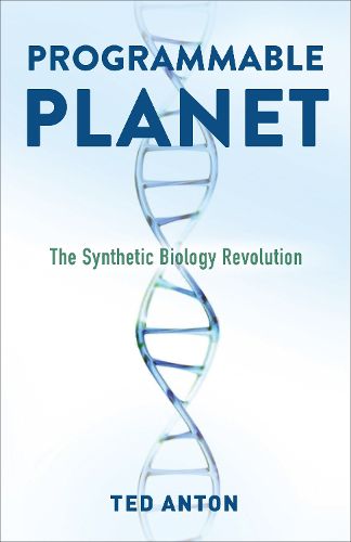 Cover image for Programmable Planet