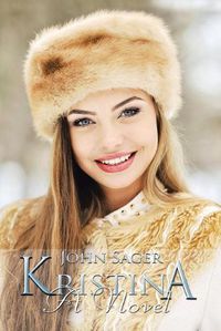 Cover image for Kristina