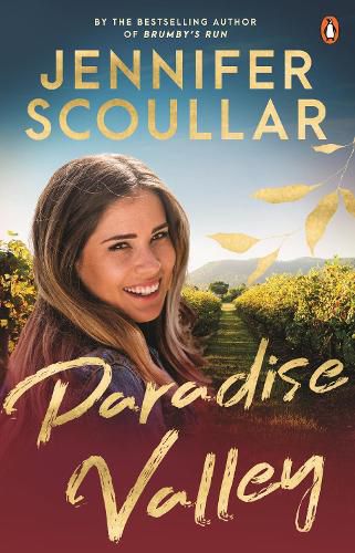 Cover image for Paradise Valley
