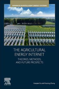 Cover image for The Agricultural Energy Internet