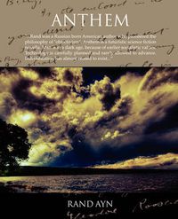 Cover image for Anthem