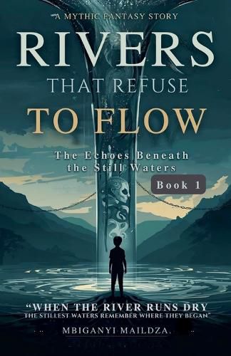 Cover image for Rivers That Refuse To Flow
