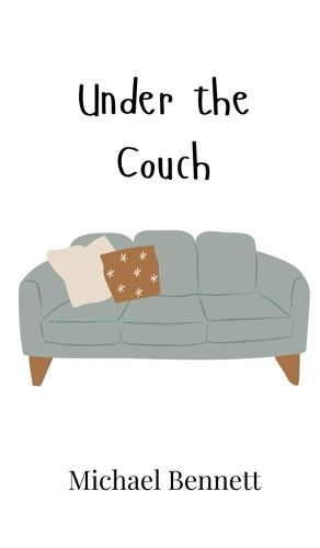 Cover image for Under the Couch